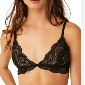 dance bralette